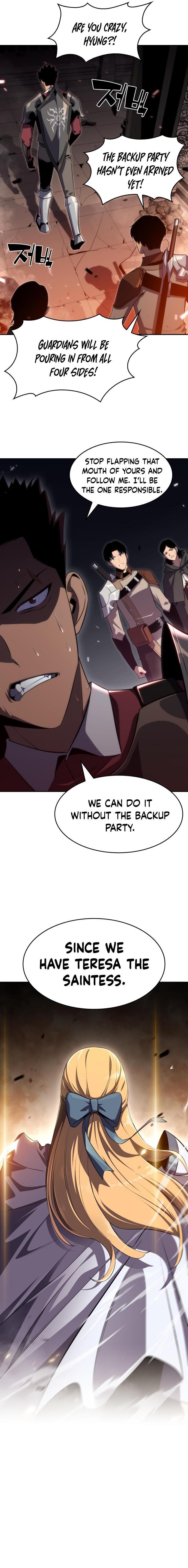 Read I'm the Max-Level Newbie Manga Online