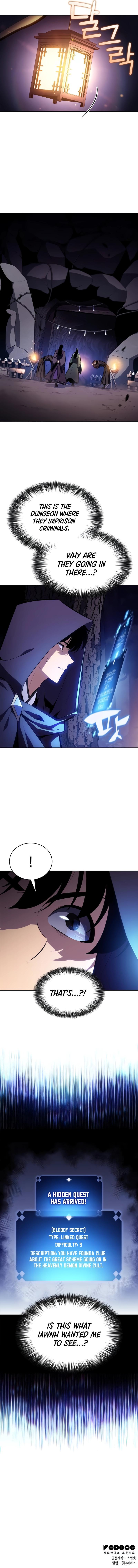 Read I'm the Max-Level Newbie Manga Online