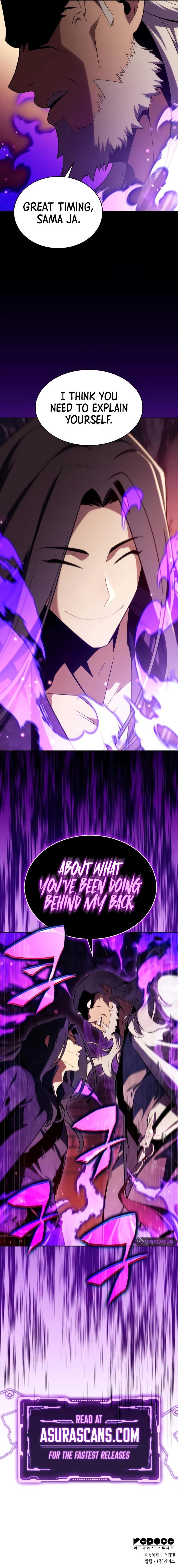 Read I'm the Max-Level Newbie Manga Online