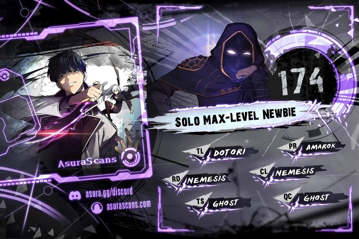 Read I'm the Max-Level Newbie Manga Online