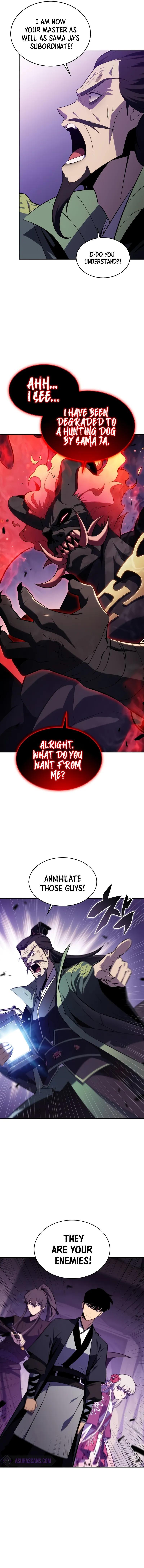 Read I'm the Max-Level Newbie Manga Online