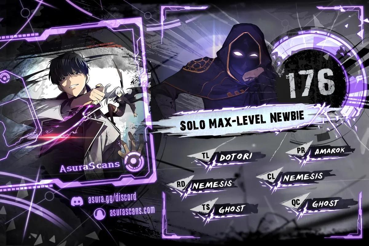 Read I'm the Max-Level Newbie Manga Online