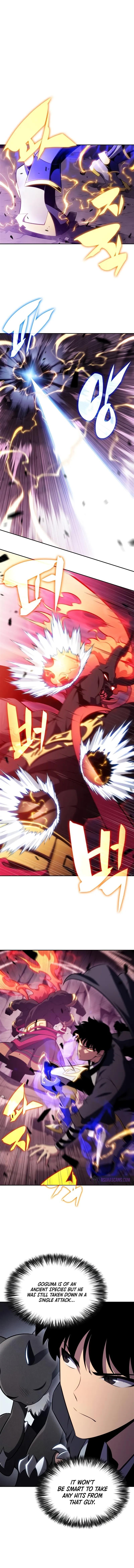 Read I'm the Max-Level Newbie Manga Online