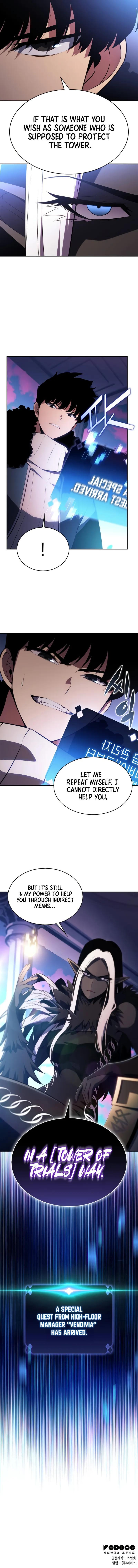 Read I'm the Max-Level Newbie Manga Online