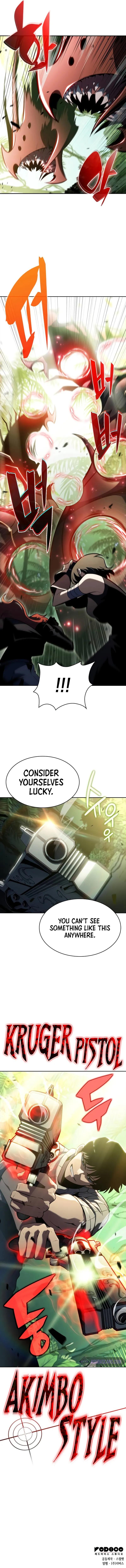 Read I'm the Max-Level Newbie Manga Online