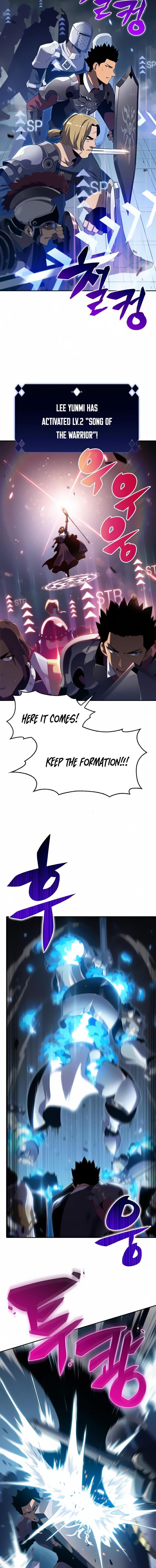 Read I'm the Max-Level Newbie Manga Online