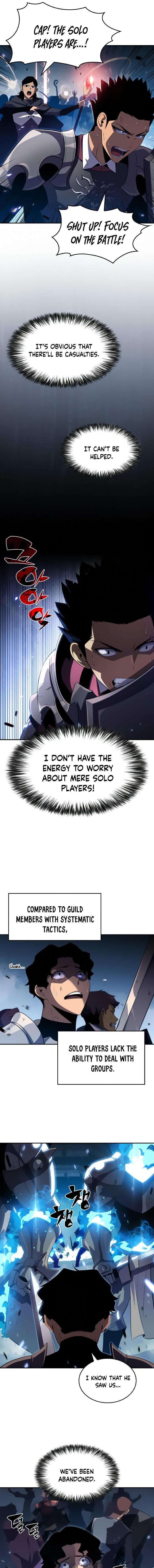 Read I'm the Max-Level Newbie Manga Online