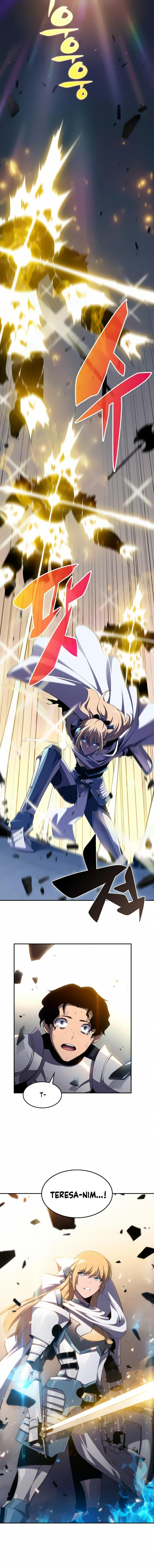 Read I'm the Max-Level Newbie Manga Online