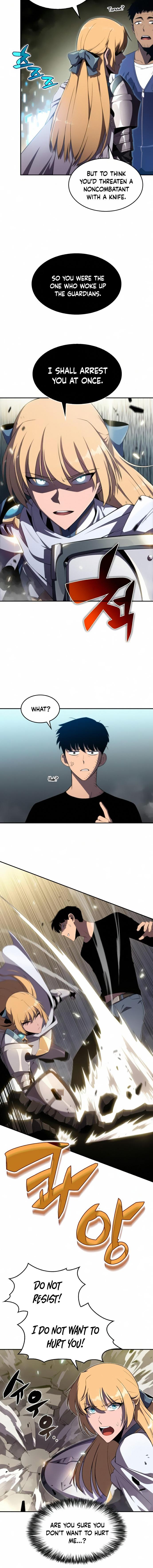 Read I'm the Max-Level Newbie Manga Online