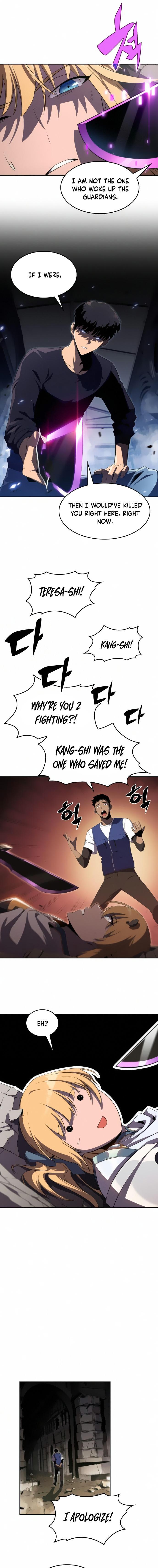 Read I'm the Max-Level Newbie Manga Online