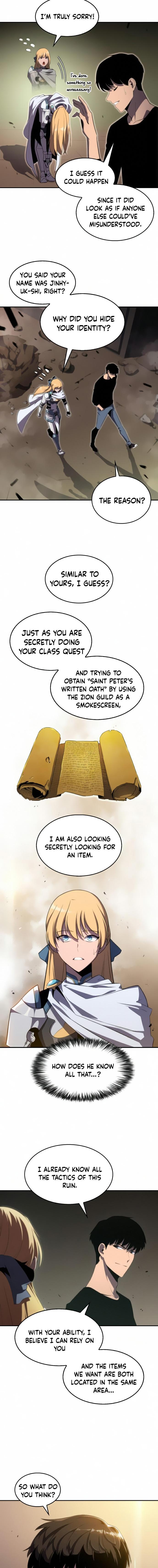 Read I'm the Max-Level Newbie Manga Online