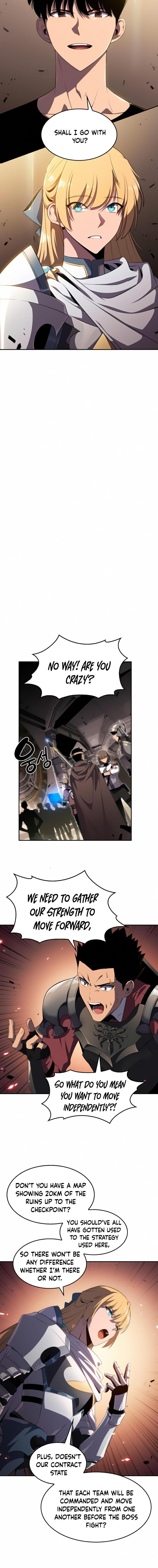 Read I'm the Max-Level Newbie Manga Online