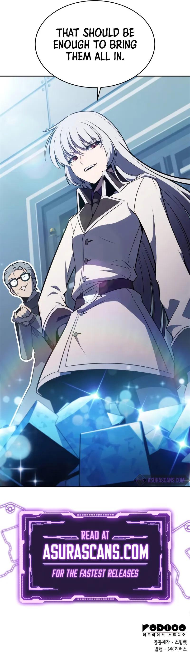Read I'm the Max-Level Newbie Manga Online