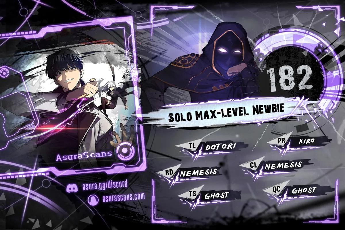 Read I'm the Max-Level Newbie Manga Online