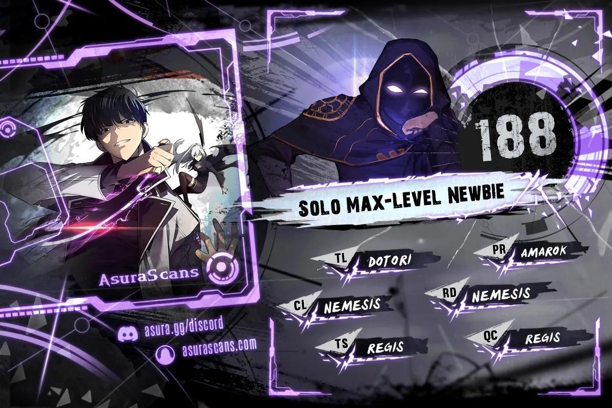Read I'm the Max-Level Newbie Manga Online