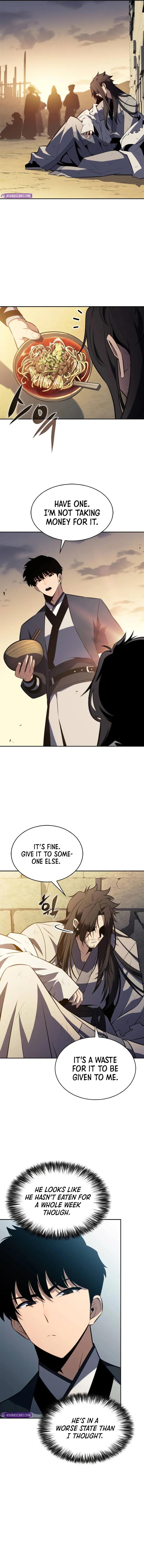 Read I'm the Max-Level Newbie Manga Online