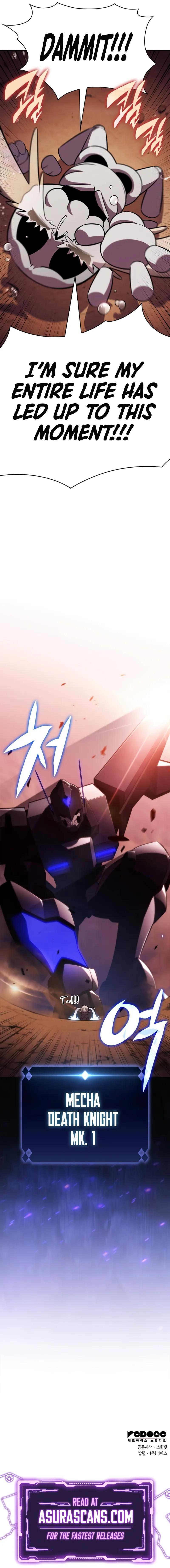 Read I'm the Max-Level Newbie Manga Online