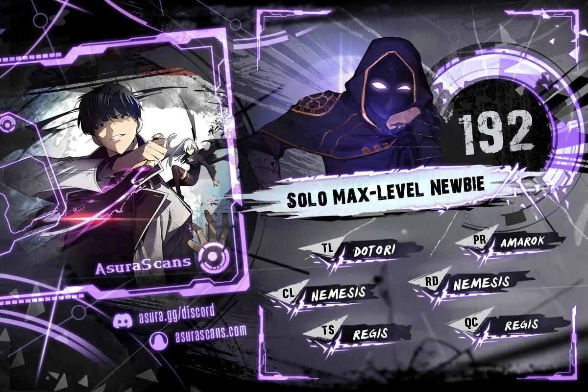 Read I'm the Max-Level Newbie Manga Online