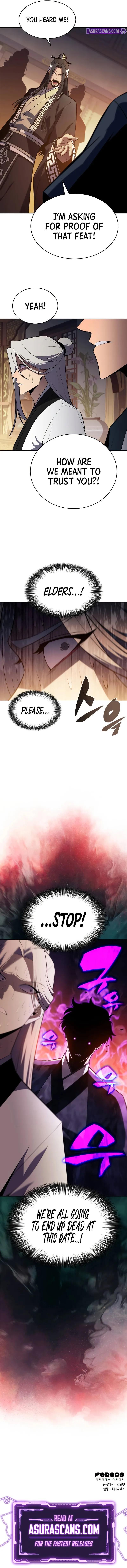 Read I'm the Max-Level Newbie Manga Online