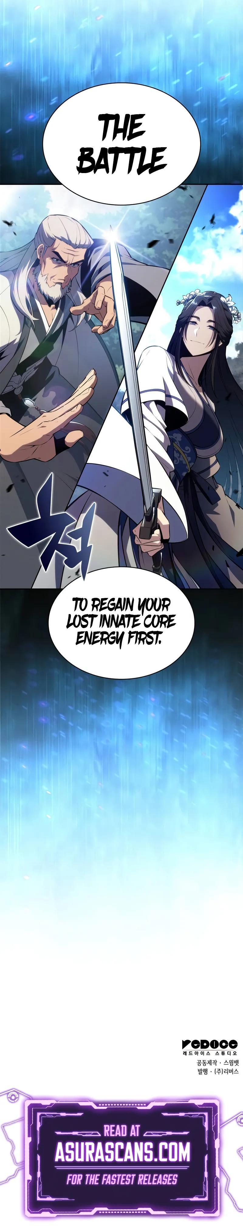 Read I'm the Max-Level Newbie Manga Online