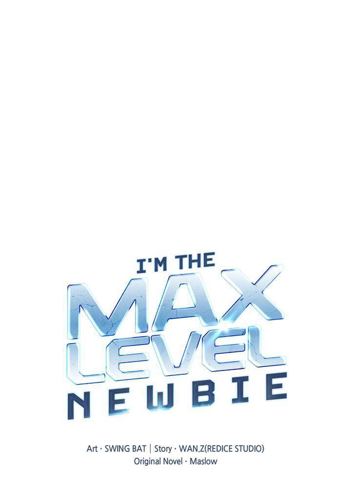 Read I'm the Max-Level Newbie Manga Online