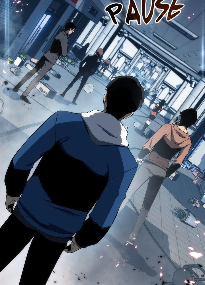 Read I'm the Max-Level Newbie Manga Online