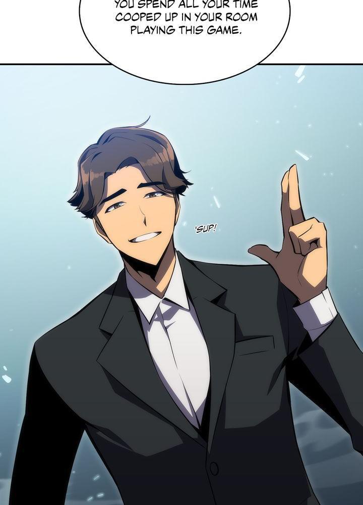 Read I'm the Max-Level Newbie Manga Online