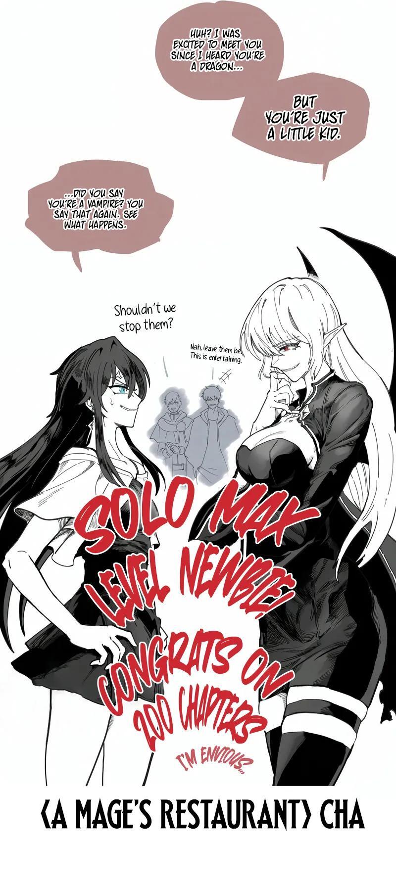 Read I'm the Max-Level Newbie Manga Online