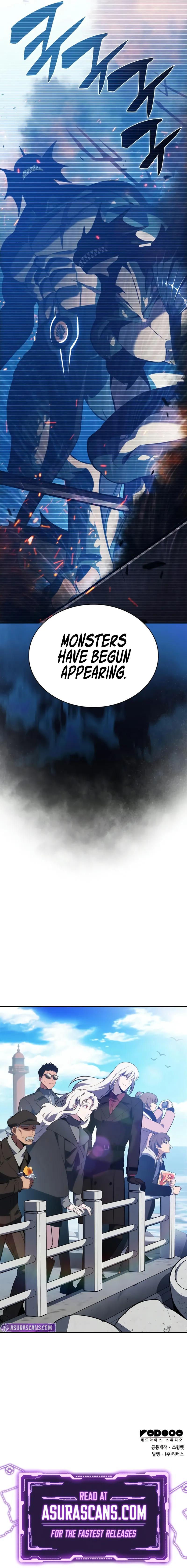 Read I'm the Max-Level Newbie Manga Online