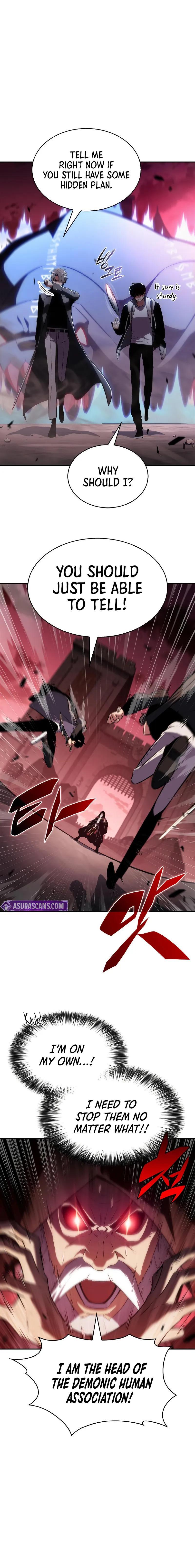 Read I'm the Max-Level Newbie Manga Online