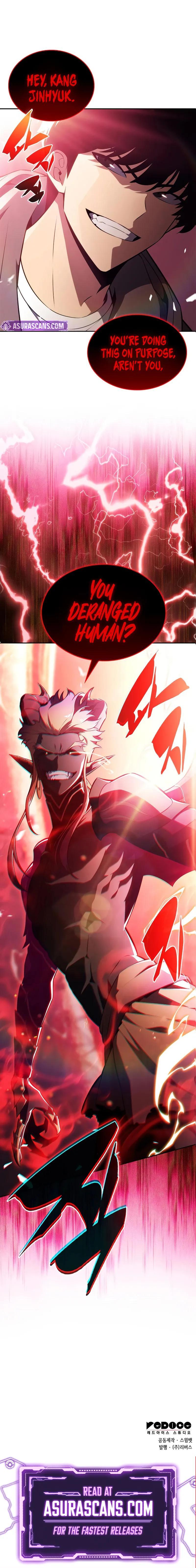 Read I'm the Max-Level Newbie Manga Online