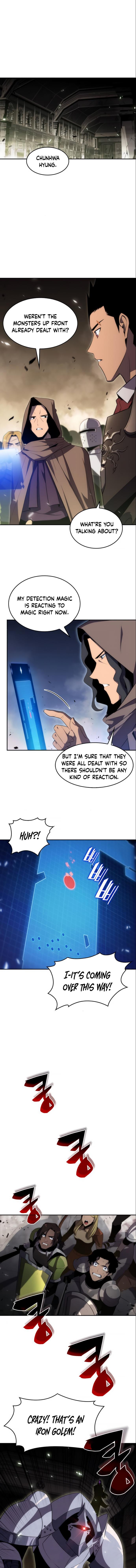 Read I'm the Max-Level Newbie Manga Online