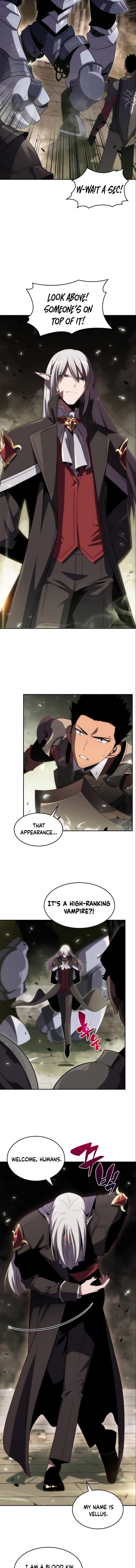 Read I'm the Max-Level Newbie Manga Online