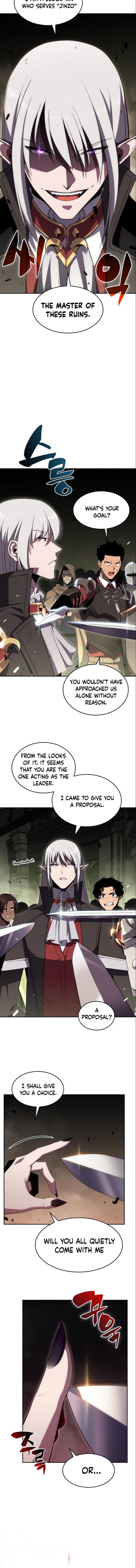Read I'm the Max-Level Newbie Manga Online