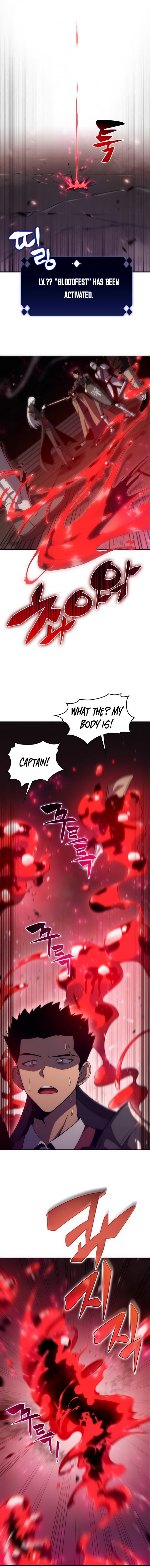 Read I'm the Max-Level Newbie Manga Online