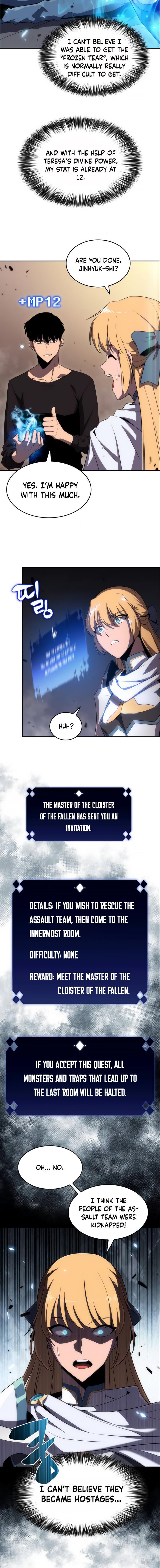 Read I'm the Max-Level Newbie Manga Online
