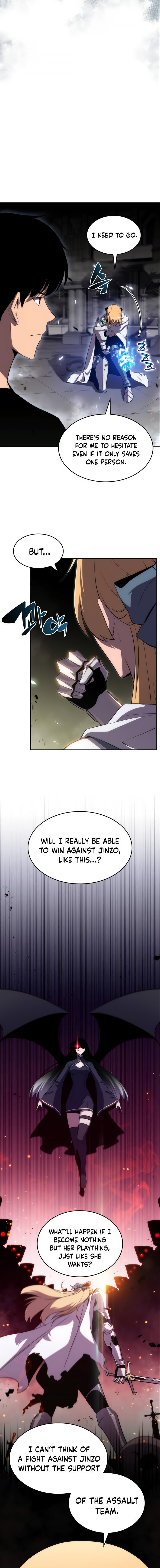 Read I'm the Max-Level Newbie Manga Online