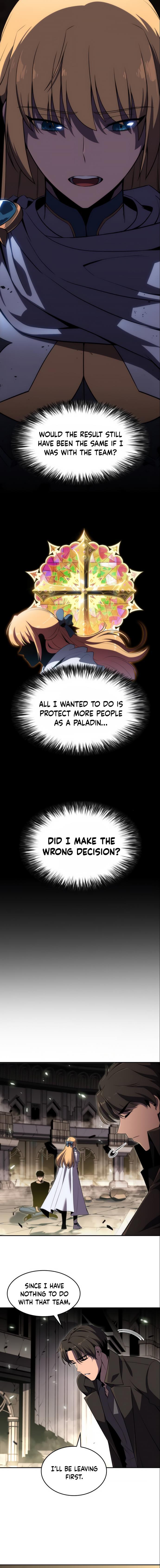 Read I'm the Max-Level Newbie Manga Online