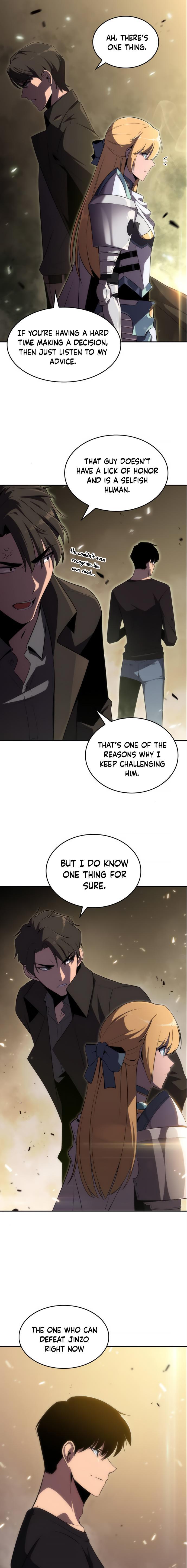 Read I'm the Max-Level Newbie Manga Online