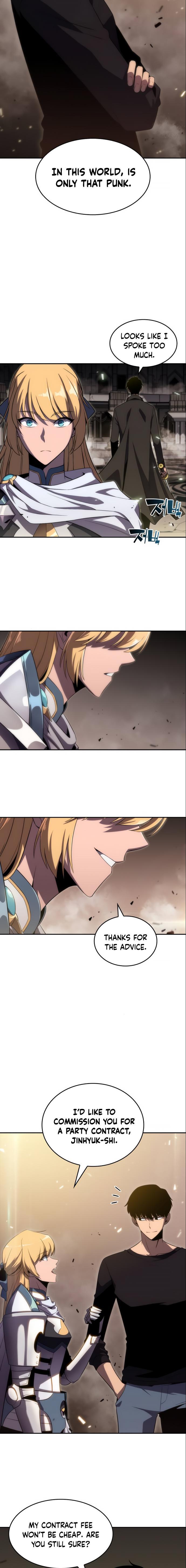 Read I'm the Max-Level Newbie Manga Online