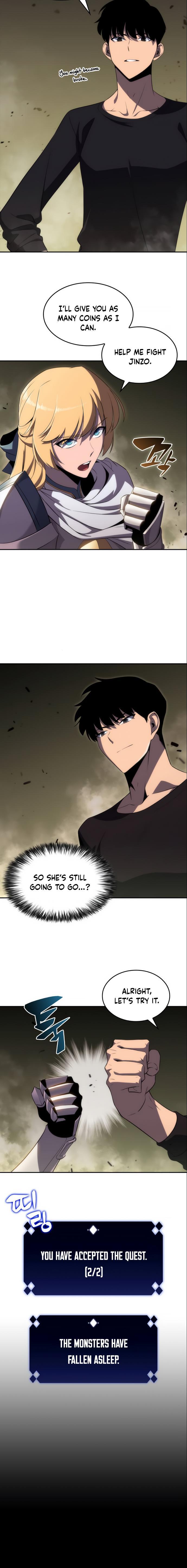 Read I'm the Max-Level Newbie Manga Online