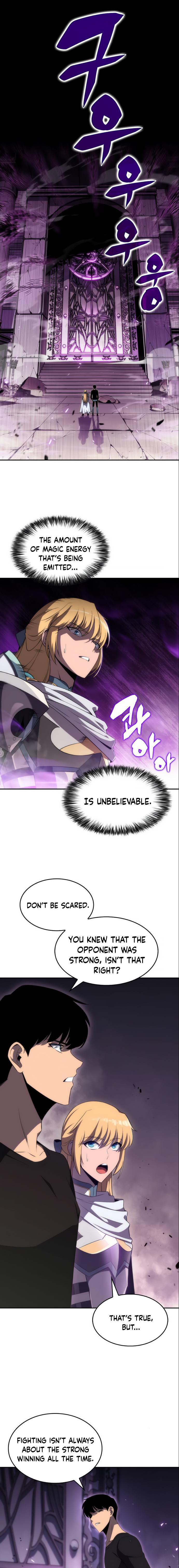 Read I'm the Max-Level Newbie Manga Online