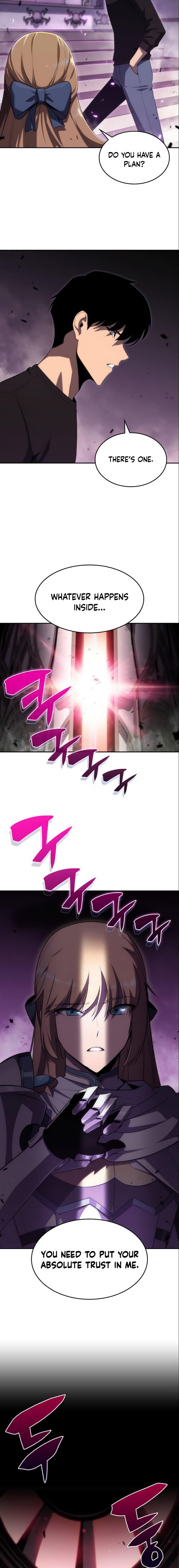Read I'm the Max-Level Newbie Manga Online