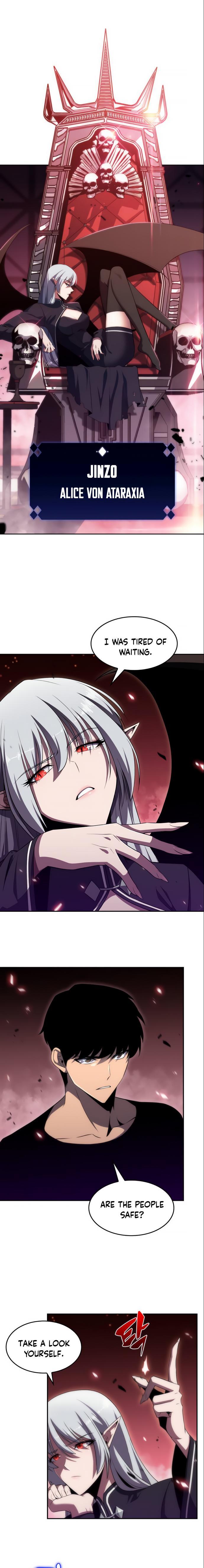 Read I'm the Max-Level Newbie Manga Online