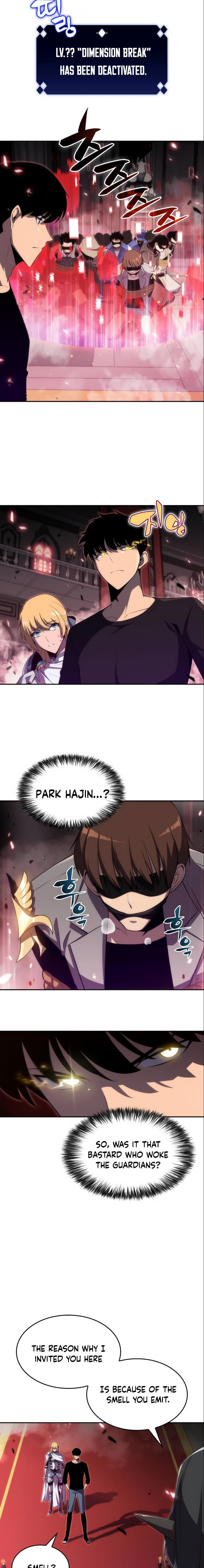 Read I'm the Max-Level Newbie Manga Online