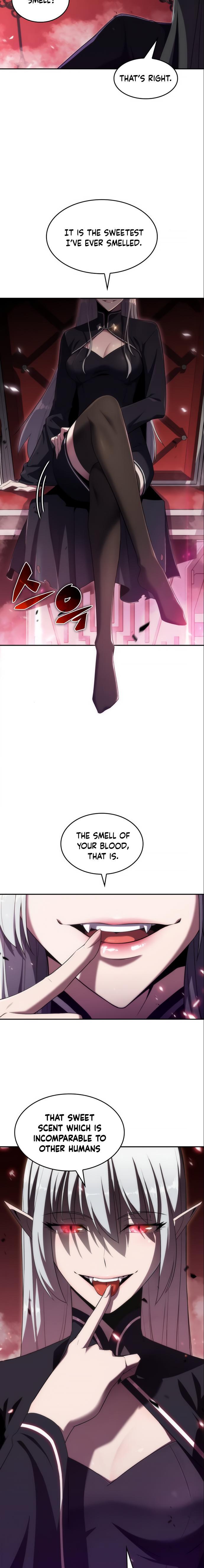 Read I'm the Max-Level Newbie Manga Online