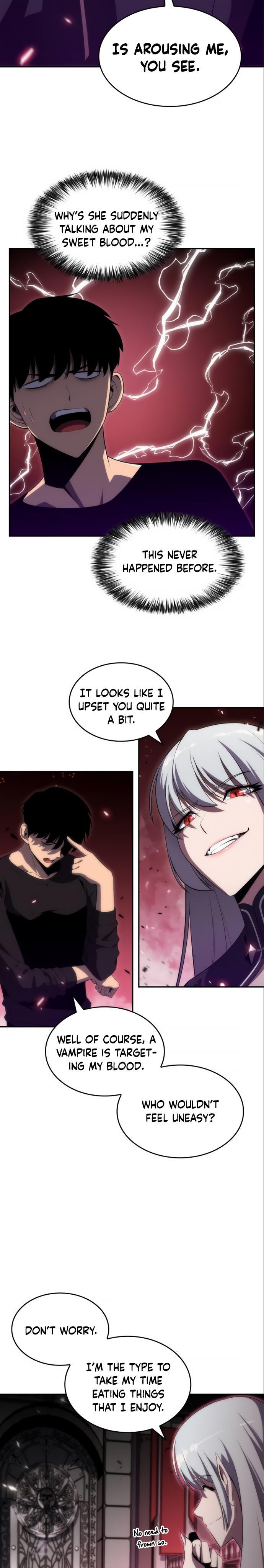 Read I'm the Max-Level Newbie Manga Online