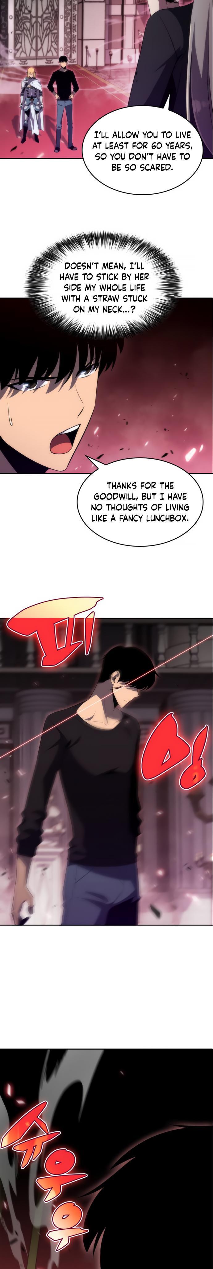Read I'm the Max-Level Newbie Manga Online