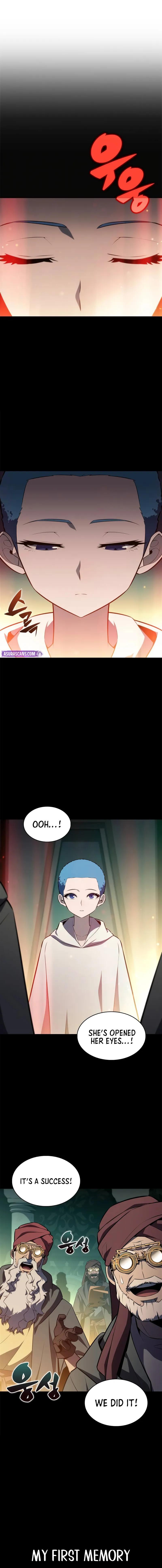 Read I'm the Max-Level Newbie Manga Online