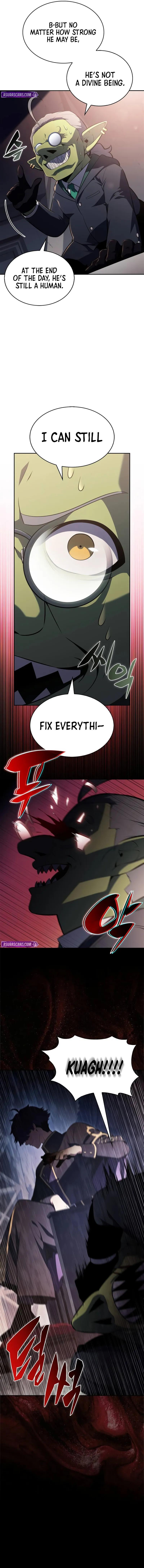 Read I'm the Max-Level Newbie Manga Online